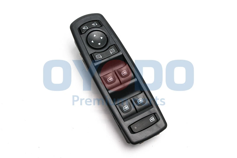Switch, window regulator 94B9040-OYO