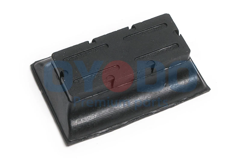 Rubber Buffer, suspension 80A9040-OYO