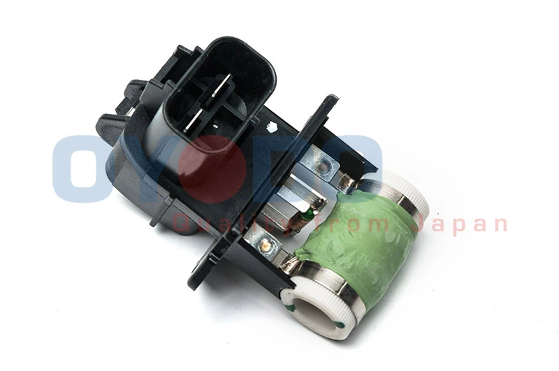 Temperature Switch, radiator fan 60E0307-OYO