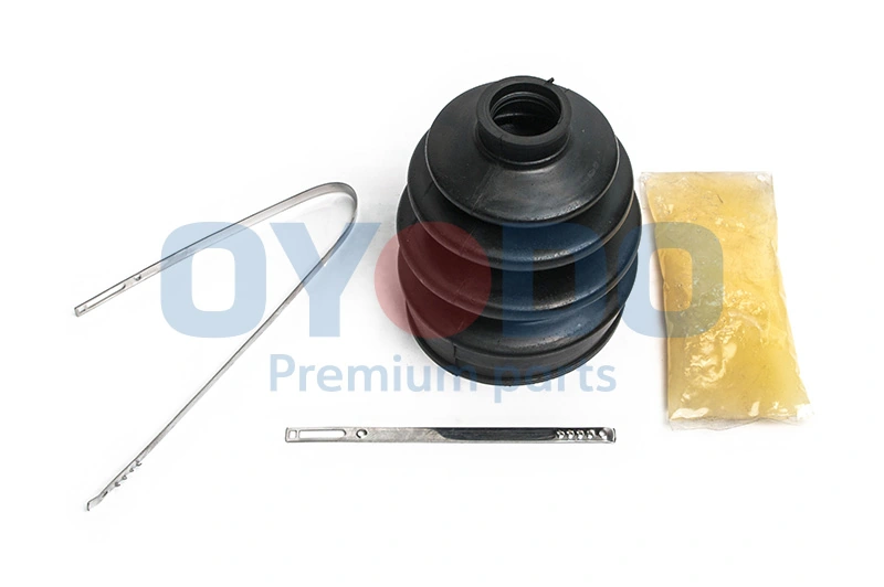 Bellow Kit, drive shaft 50P0511-OYO