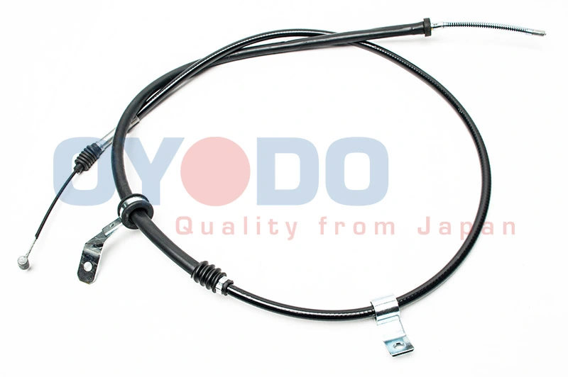 Cable Pull, parking brake 70H2119-OYO