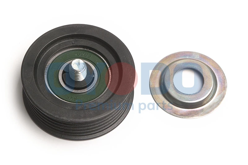 Deflection Pulley/Guide Pulley, V-belt 20R9025-OYO