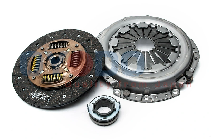 Clutch Kit 10S0336-OYO