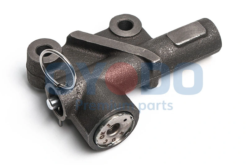 Vibration Damper, timing belt 40R0508-OYO