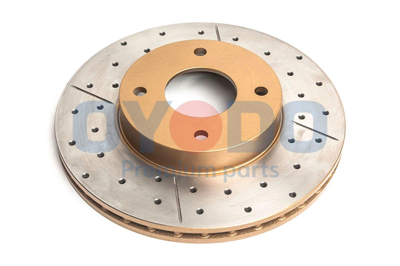 High Performance Brake Disc DBA919X