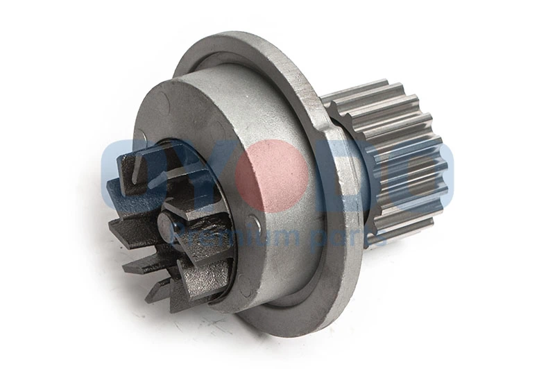 Water Pump, engine cooling 10C0001-OYO