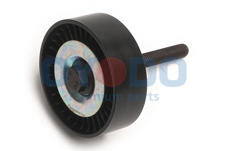 Deflection/Guide Pulley, V-ribbed belt 20R9101-OYO