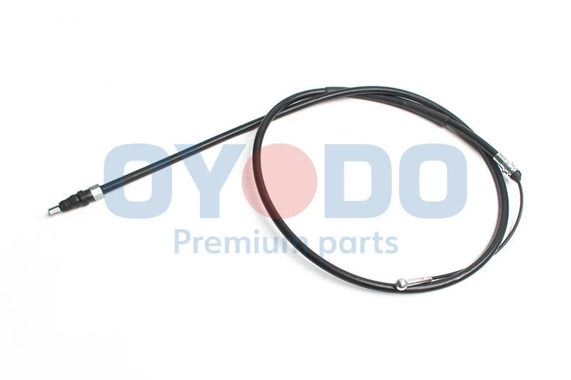 Cable Pull, parking brake 70H9028-OYO
