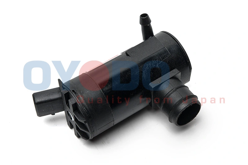 Washer Fluid Pump, window cleaning 90B0507-OYO