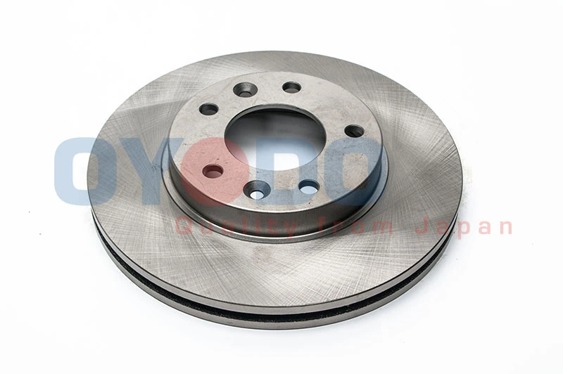 Brake Disc 30H0306-OYO