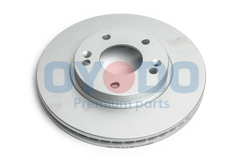 Brake Disc 30H0324-OYO