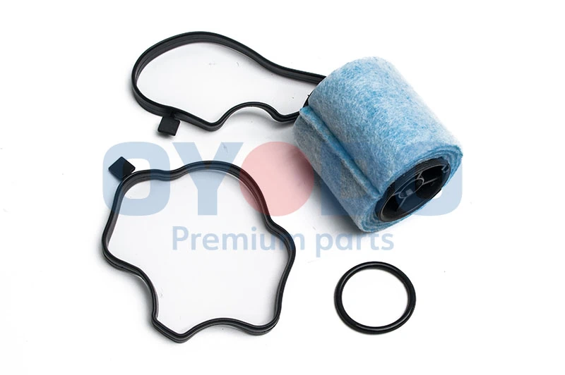 Valve, crankcase ventilation 21F9012-OYO