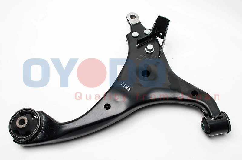 Control/Trailing Arm, wheel suspension 30Z0370-OYO