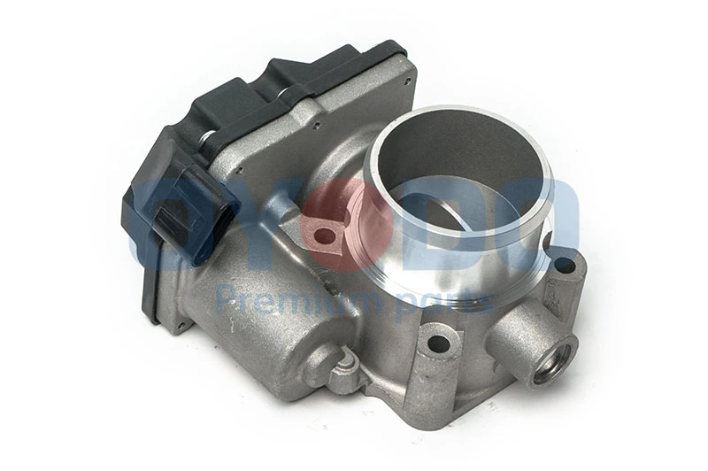 Throttle Body 75E0698-OYO