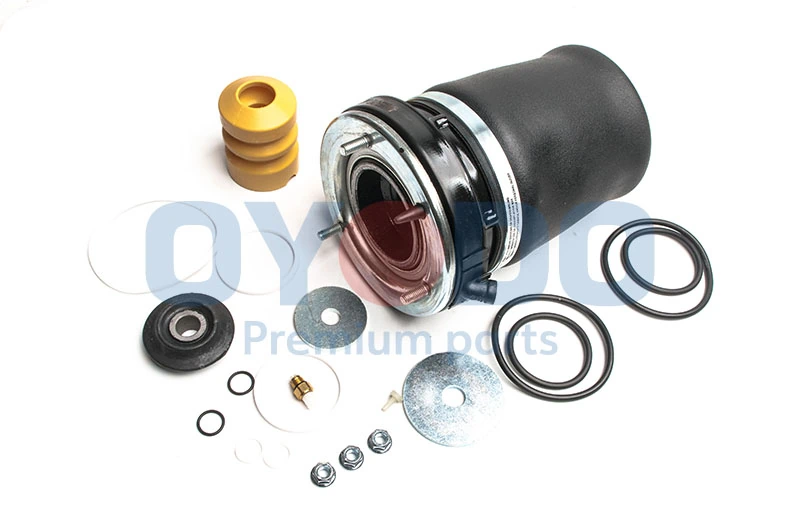 Air Spring, suspension 40A0053-OYO
