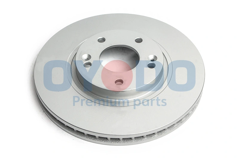 Brake Disc 30H0536-OYO