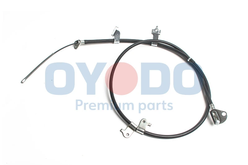 Cable Pull, parking brake 70H9040-OYO