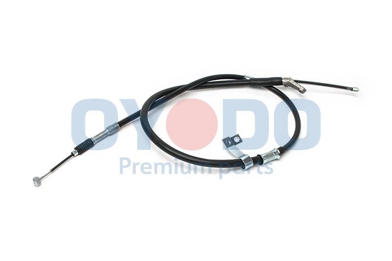 Cable Pull, parking brake 70H2188-OYO