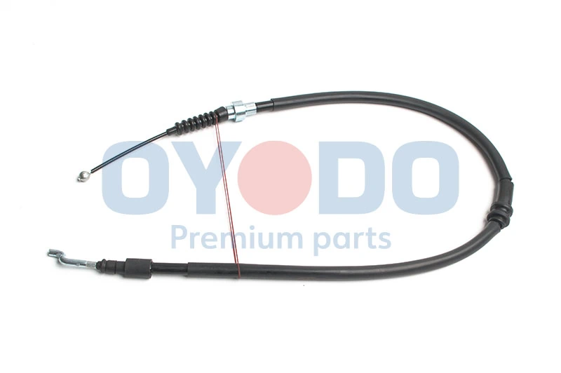 Cable Pull, parking brake 70H9046-OYO