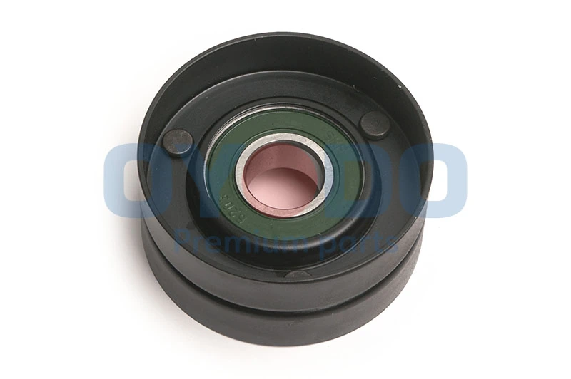 Tensioner Pulley, V-ribbed belt 20R9201-OYO