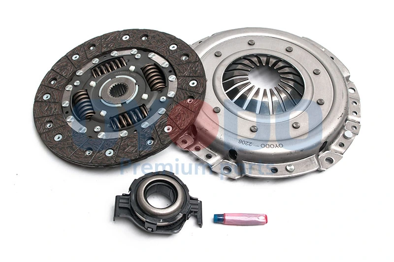 Clutch Kit 10S9025-OYO