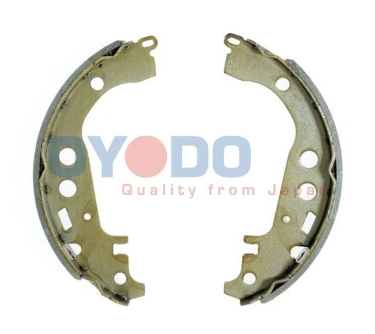 Brake Shoe Set 25H2060-OYO