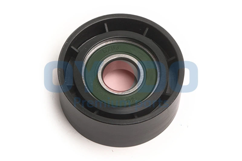 Tensioner Pulley, V-ribbed belt 20R9091-OYO
