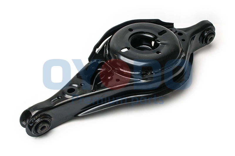 Control/Trailing Arm, wheel suspension 90Z3018-OYO