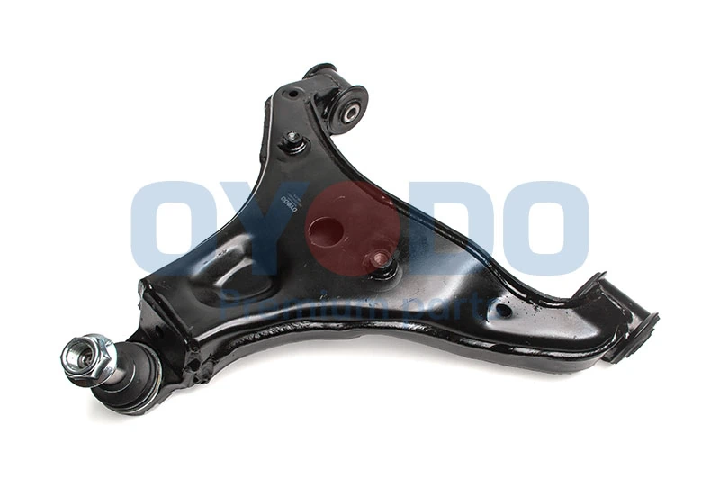 Control/Trailing Arm, wheel suspension 30Z9124-OYO