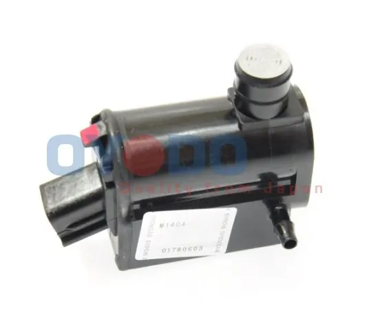 Washer Fluid Pump, window cleaning 90B0305-OYO