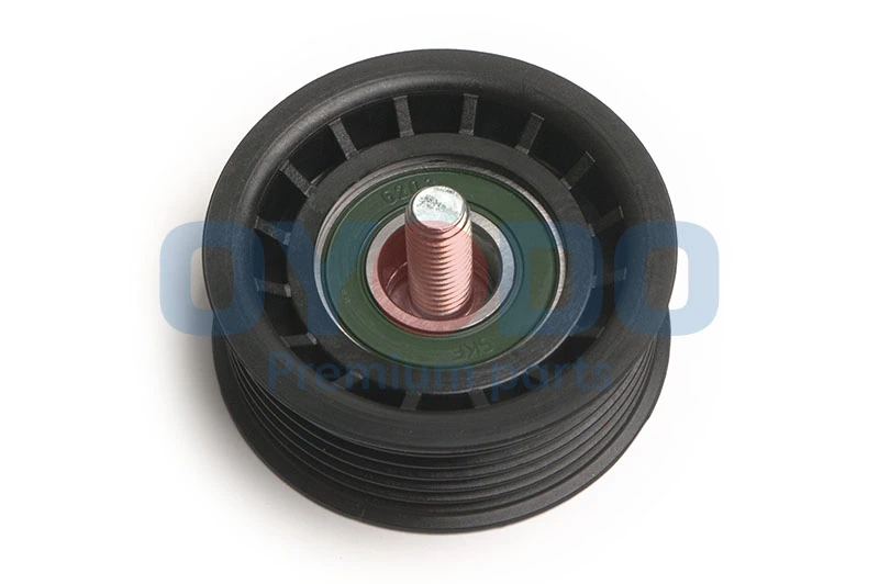 Deflection/Guide Pulley, V-ribbed belt 20R9173-OYO