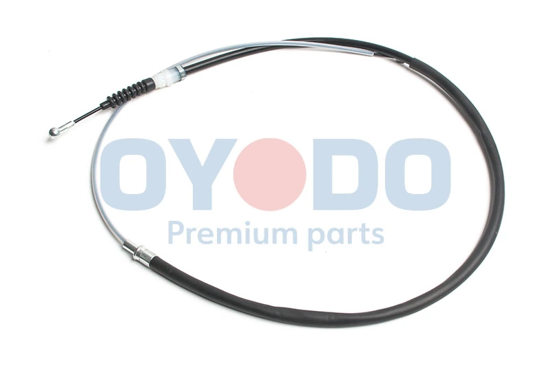 Cable Pull, parking brake 70H9049-OYO