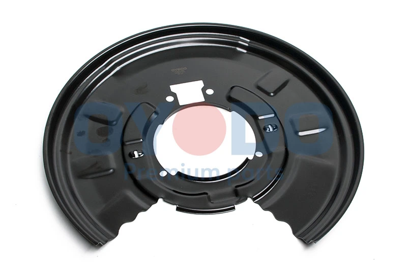 Splash Guard, brake disc 11H9037-OYO