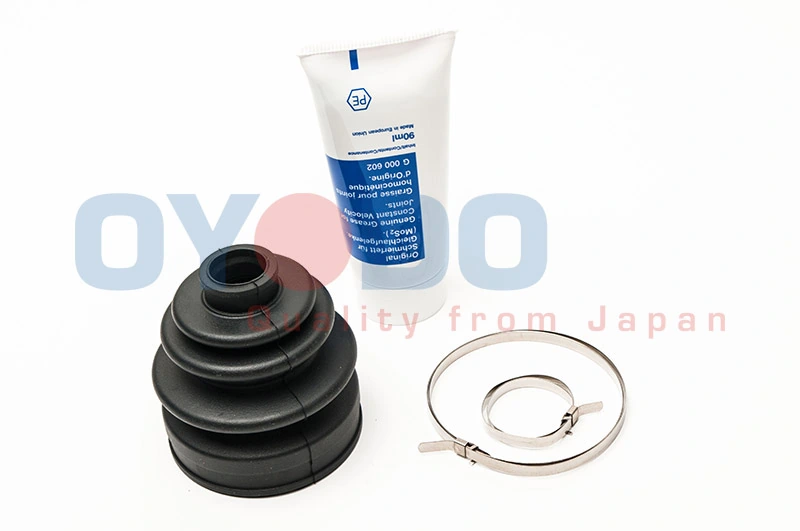 Bellow Kit, drive shaft 50P0308-OYO