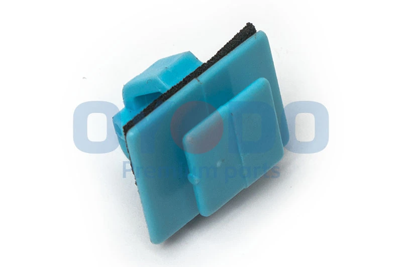 Clip, trim/protection strip 41B0500-OYO