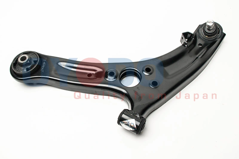 Control/Trailing Arm, wheel suspension 30Z0378-OYO