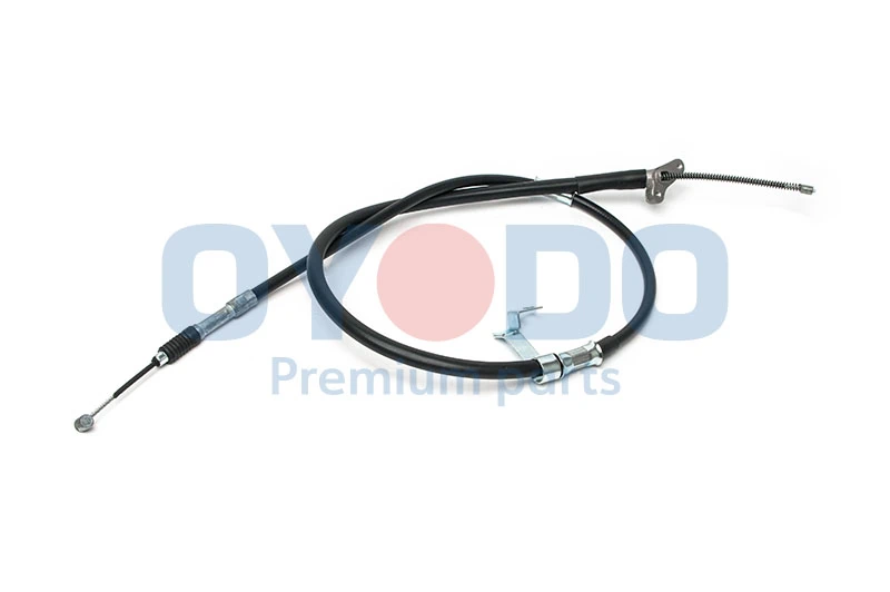 Cable Pull, parking brake 70H2190-OYO