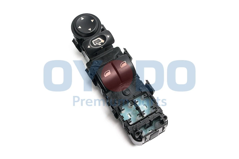 Switch, window regulator 94B9021-OYO