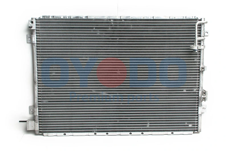 Condenser, air conditioning 60C0332-OYO
