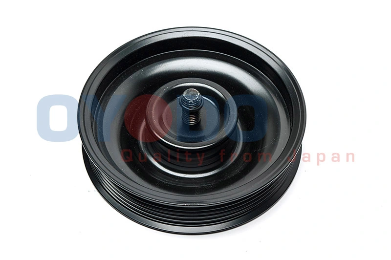 Deflection/Guide Pulley, V-ribbed belt 20R0503-OYO