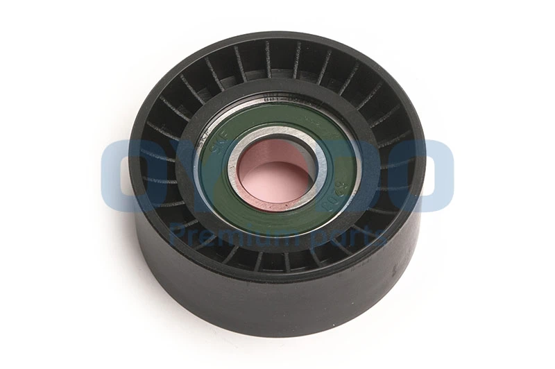 Tensioner Pulley, V-ribbed belt 20R9014-OYO