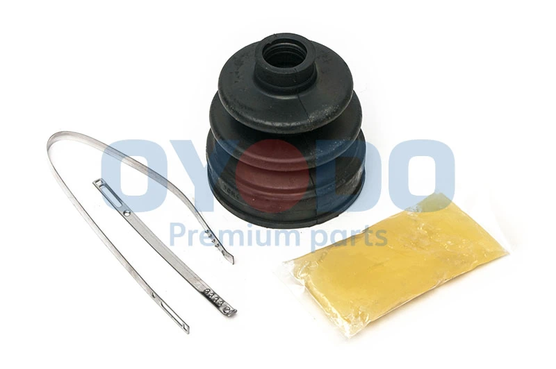 Bellow, drive shaft 60P0312-OYO
