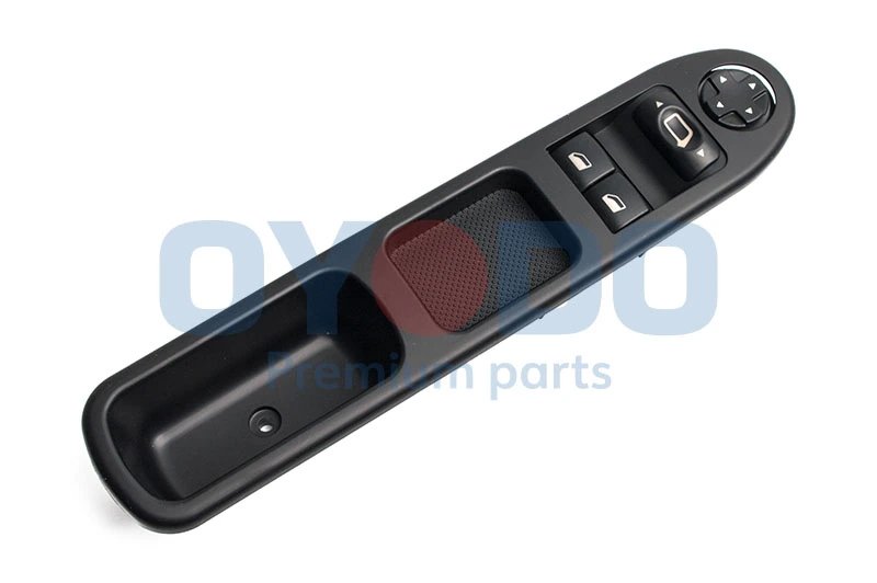 Switch, window regulator 94B9020-OYO