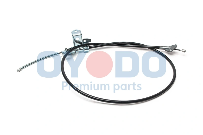 Cable Pull, parking brake 70H2110-OYO