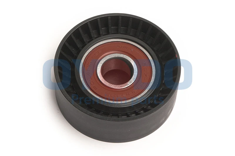 Tensioner Pulley, V-ribbed belt 20R9165-OYO