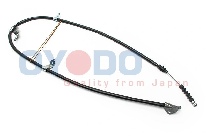 Cable Pull, parking brake 70H2212-OYO