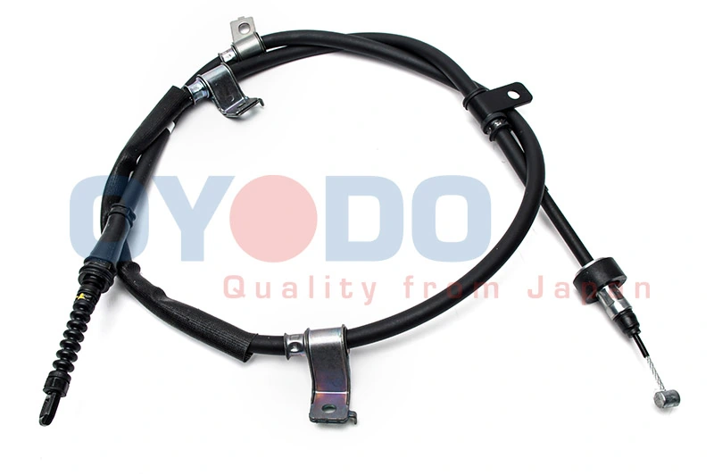Cable Pull, parking brake 70H0568-OYO