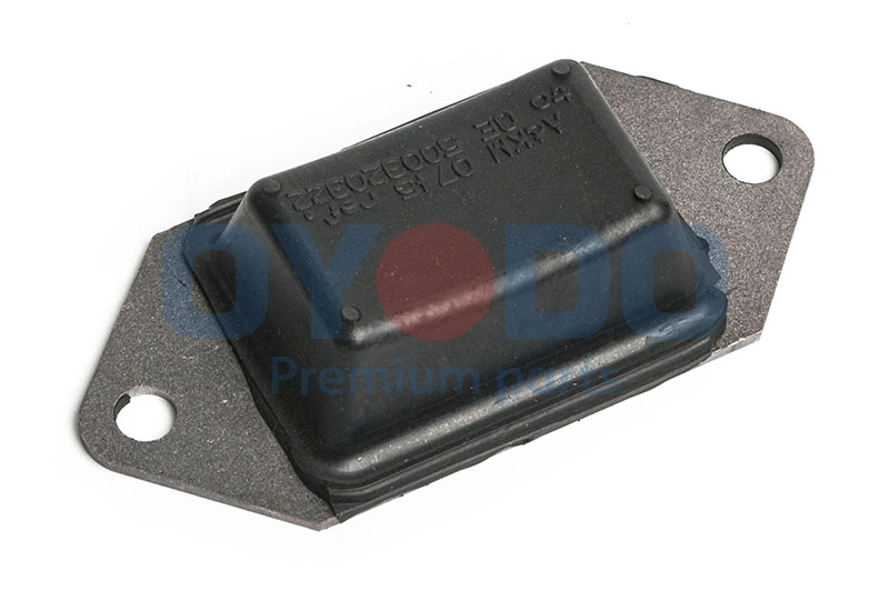 Rubber Buffer, suspension 80A9035-OYO