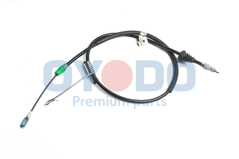 Cable Pull, parking brake 70H9009-OYO