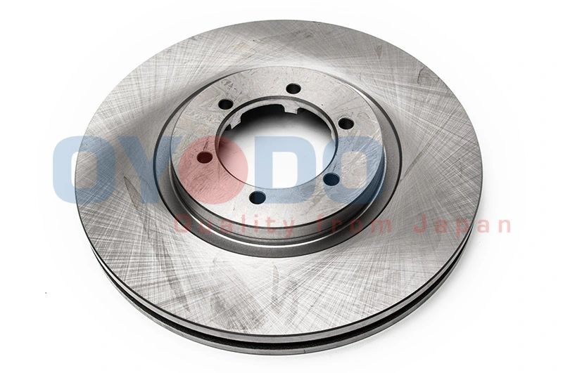 Brake Disc 30H0525-OYO